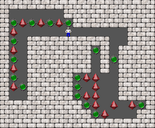 Уровень 505 — More Bugs collections